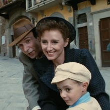 I migliori film di Roberto Benigni come attore regista sceneggiatore