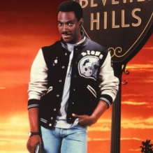 Beverly Hills Cop 4, uscita rinviata