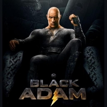 Black Adam, al cinema il nuovo film DC Comics