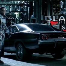 Blade, film con il personaggio dei fumetti Marvel