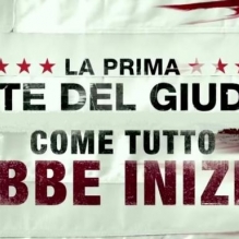 La prima Notte del Giudizio, nuovi poster dei personaggi protagonisti del film