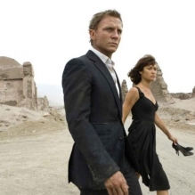 Bond 25, sarà Danny Boyle a dirigere il film