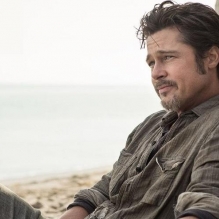 Brad Pitt contro Harvey Weinstein a difesa della fidanzata