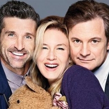 Bridget Jones, arriva il 3° capitolo della serie