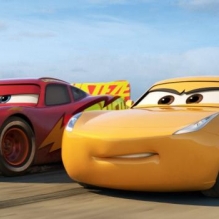 Cars 3 vince al boxoffice battendo i suoi predecessori