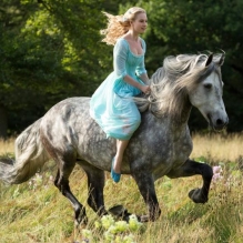 Cenerentola, il bellissimo trailer italiano