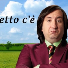 Nuovo film con Cetto La Qualunque, torna al cinema