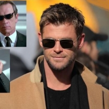 Men in Black 4, reboot spinoff del franchise