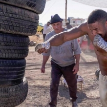 Creed 2 vince nettamente il weekend cinematografico