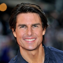 Tom Cruise coraggioso attore stuntman di se stesso