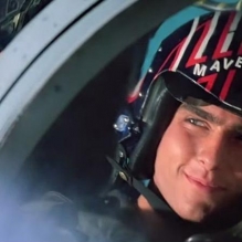 Top Gun, il titolo del sequel sarà Maverick