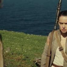 Star Wars: Episode VIII, titolo dark?