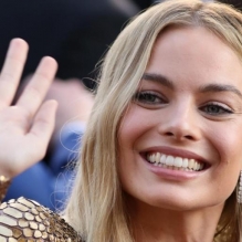 Margot Robbie nel nuovo film di Quentin Tarantino
