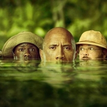 Jumanji: Benvenuti nella Giungla, incassi sorprendenti