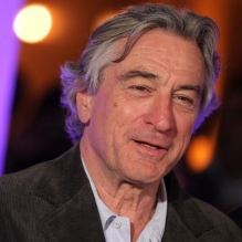 Ferrari, film con De Niro protagonista