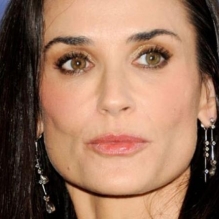 Demi Moore, tragedia in piscina