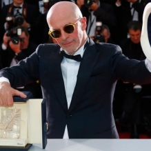Festival di Cannes 2015, i premi
