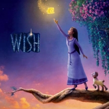 Wish celebra il 100esimo anniversario dei Disney Animation Studios