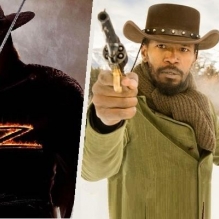 Si lavora al sequel di Django Unchained di Quentin Tarantino