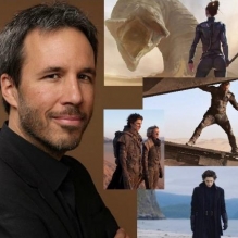 Denis Villeneuve e Christopher Nolan in guerra per amore