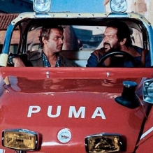 Remake per Altrimenti ci arrabbiamo, film con Bud Spencer e Terence Hill