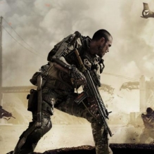 Call of Duty sbarca al cinema