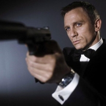 James Bond sul set di Spectre, prime riprese
