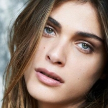 72° Mostra del cinema di Venezia, Elisa Sednaoui madrina