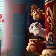 Film di Natale 2017
