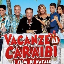 Vacanze ai Caraibi, torna il cinepanettone