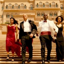 Fast & Furious 7, nuovo spot ufficiale