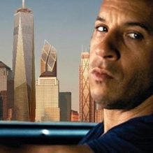Fast & Furious 8 a New York?