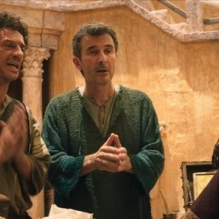 Ficarra e Picone, titolo, foto e trailer del nuovo film