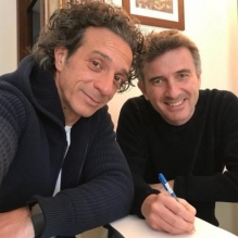 Ficarra & Picone, nuovo film nel 2019