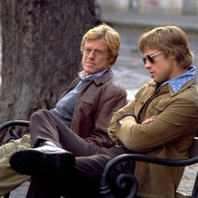 Spy Game, tra i migliori film della storia del cinema
