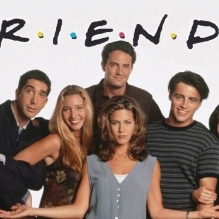 Friends, la reunion del cast programmata in primavera