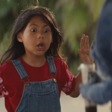 Lilo & Stitch, uscita al cinema del nuovo film Disney