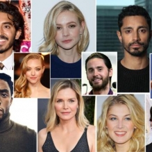 Golden Globes 2021, tutte le nomination