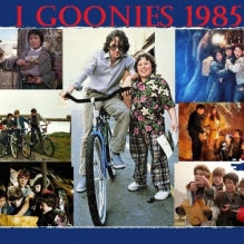 I Goonies, storia personaggi curiosità foto clip del film