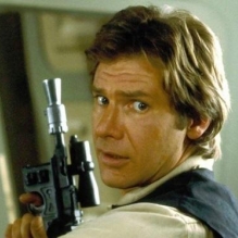 Star Wars: Han Solo protagonista di uno spin-off