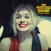 The Suicide Squad Missione Suicida, primo trailer italiano e poster