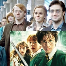 Harry Potter: La maledizione dell'erede, Chris Columbus regista del nuovo capitolo?