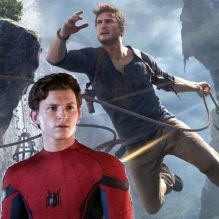 Uncharted, arriva al cinema il film tratto dal videogame