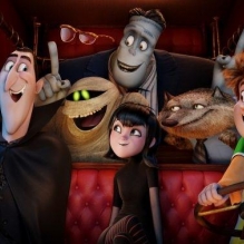 Hotel Transylvania, nuovo film della serie