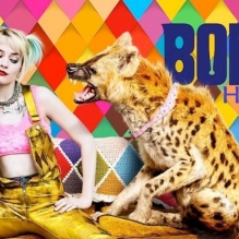 Birds of Prey, primo trailer italiano dello spinoff di Suicide Squad