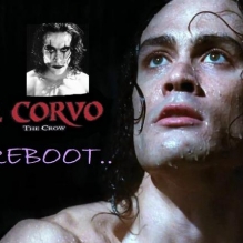 Il corvo, reboot remake senza pace