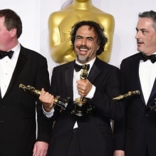Oscar 2015, i vincitori