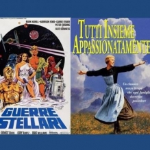 I film più visti di sempre al cinema