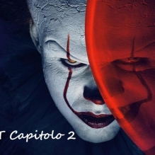 Con IT Capitolo 2, in uscita a Settembre, torna il terrificante Pennywise