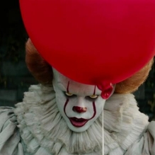 IT, incasso straordinario, in vetta al boxoffice italiano